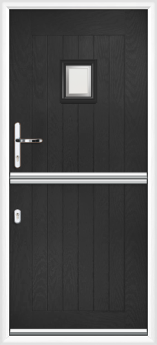 Cheshire kensington composite stable door 