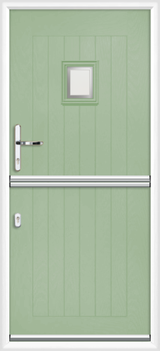 Cheshire kensington composite stable door 