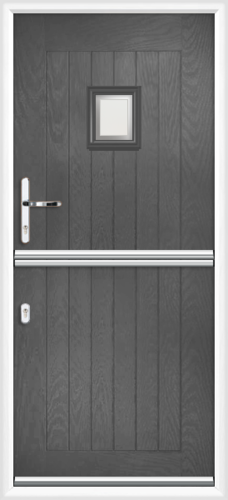 Cheshire kensington composite stable door 