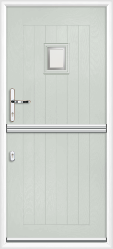 Cheshire kensington composite stable door 