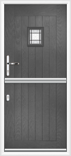 Cheshire victoriana composite stable door 