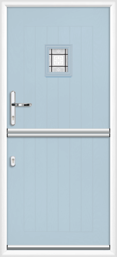 Cheshire victoriana composite stable door 