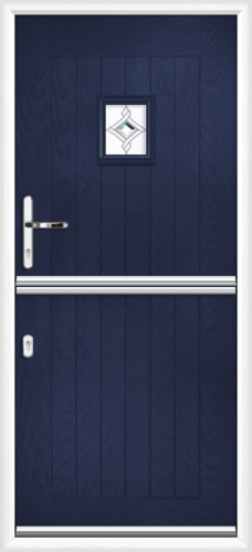 Cheshire cygnus composite stable door 