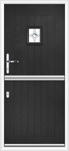 Cheshire cygnus composite stable door 