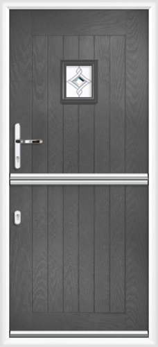 Cheshire cygnus composite stable door 