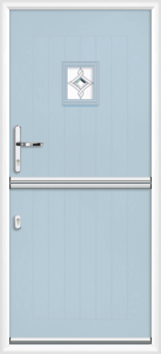 Cheshire cygnus composite stable door 