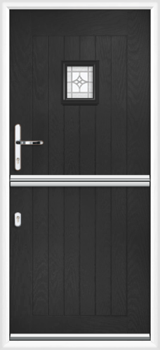 Cheshire aquarius composite stable door 