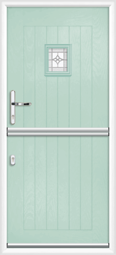 Cheshire aquarius composite stable door 