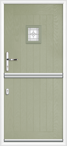 Cheshire aquarius composite stable door 