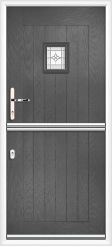 Cheshire aquarius composite stable door 