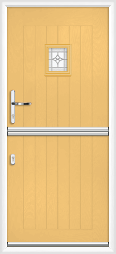 Cheshire aquarius composite stable door 