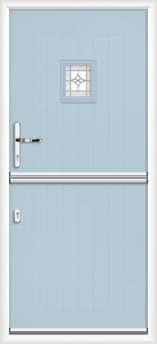 Cheshire aquarius composite stable door 