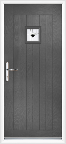 Cheshire black cavana