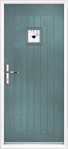 Cheshire black cavana