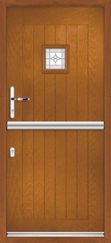 Cheshire aquarius composite stable door 