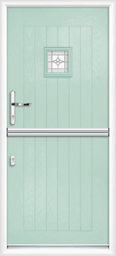 Cheshire aquarius composite stable door 