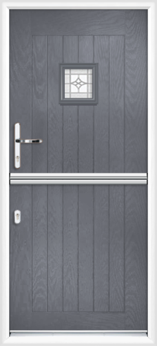 Cheshire aquarius composite stable door 