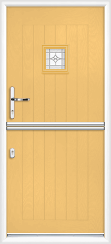 Cheshire aquarius composite stable door 