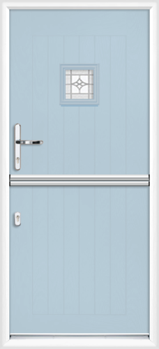 Cheshire aquarius composite stable door 