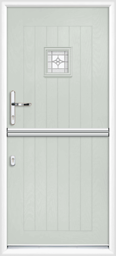 Cheshire aquarius composite stable door 