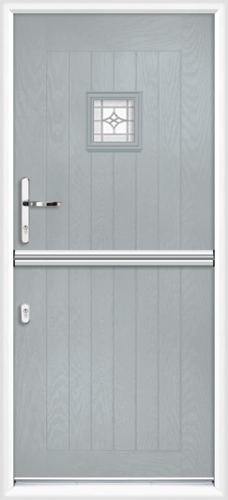 Cheshire aquarius composite stable door 