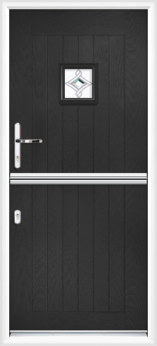 Cheshire cygnus composite stable door 