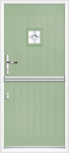 Cheshire cygnus composite stable door 