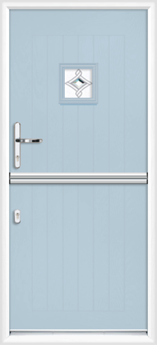 Cheshire cygnus composite stable door 