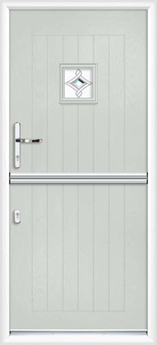 Cheshire cygnus composite stable door 