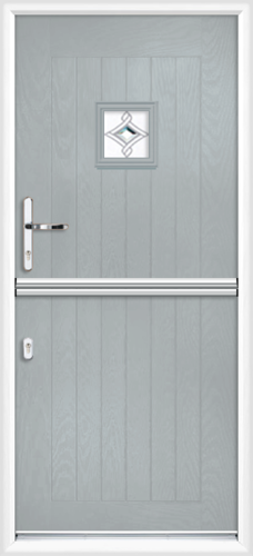 Cheshire cygnus composite stable door 