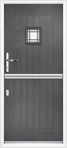 Cheshire victoriana composite stable door 