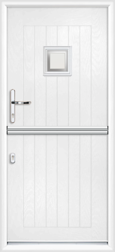 Cheshire kensington composite stable door 