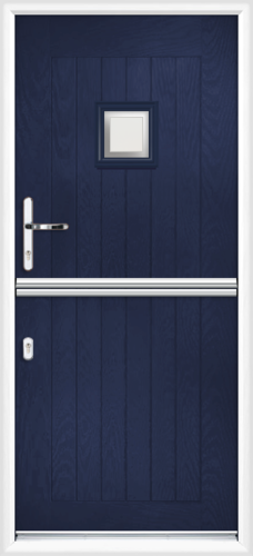 Cheshire kensington composite stable door 