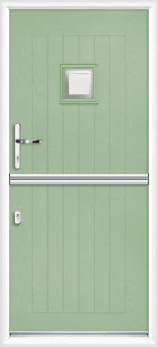 Cheshire kensington composite stable door 