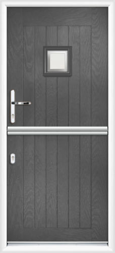 Cheshire kensington composite stable door 