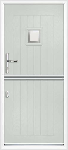 Cheshire kensington composite stable door 