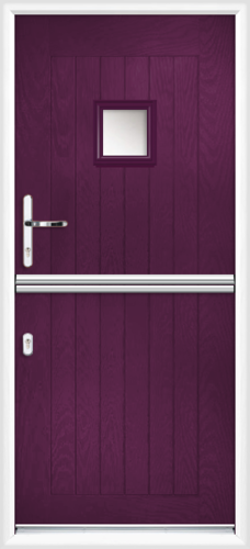 Cheshire anice composite stable door 