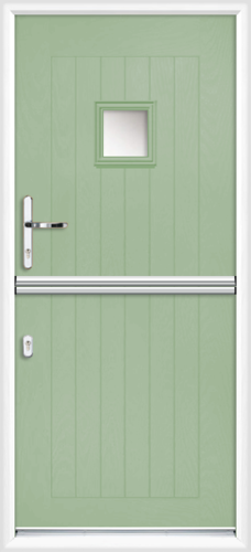 Cheshire anice composite stable door 