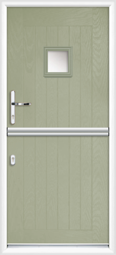 Cheshire anice composite stable door 