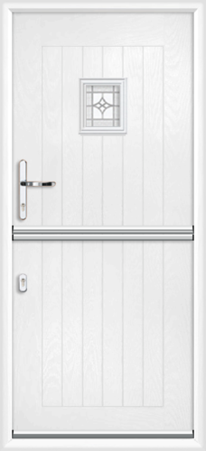 Cheshire aquarius composite stable door 