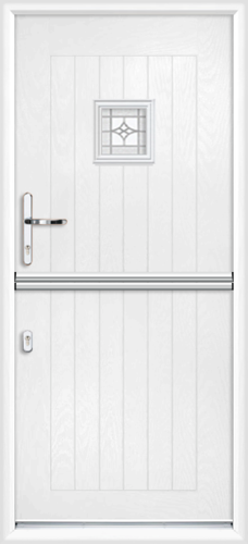 Cheshire aquarius composite stable door 