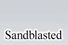 Sandblast