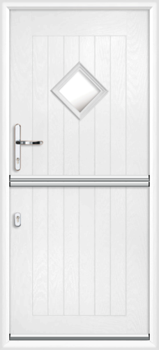 Suffolk anice composite stable door 