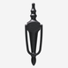 Slimline Urn knocker - Antique Black