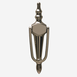 Slimline Urn knocker - Gold