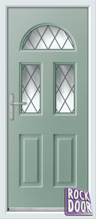 chartwell green