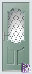 chartwell green