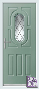 chartwell green