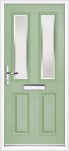 chartwell green