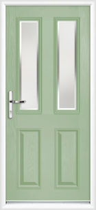 chartwell green